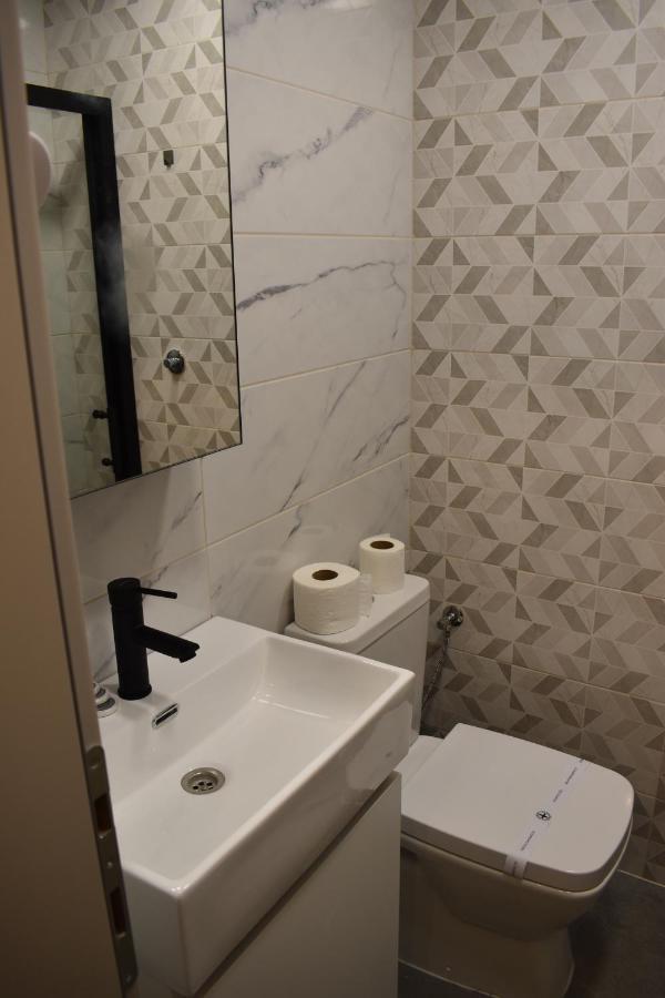 אוהריד Villa E&M מראה חיצוני תמונה